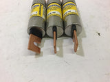 Bussmann LPN-RK-70SP Low-Peak Fuse 70 amp Box of 3