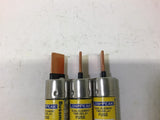 Bussmann LPN-RK-70SP Low-Peak Fuse 70 amp Box of 3