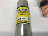 Bussmann LPN-RK-70SP Low-Peak Fuse 70 amp Box of 3