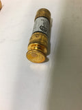 Cooper Bussmann FRN-R-4 Fusetron Fuses 250 V Lot of 10