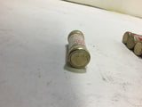 Littelfuse JLLS 30 Fuse Class T 600 VAC Lot of 10