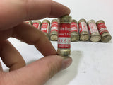 Littelfuse JLLS 30 Fuse Class T 600 VAC Lot of 10