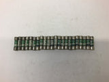 Fusetron FNM-6/10 Dual-Element Fuse Lot of 22