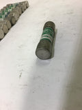 Fusetron FNM-6/10 Dual-Element Fuse Lot of 22