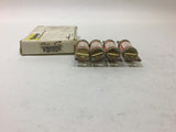 Bussmann JJS-80 T-Tron Fuse Class T Qty 4