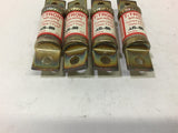 Bussmann JJS-80 T-Tron Fuse Class T Qty 4