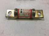 Bussmann JJS-80 T-Tron Fuse Class T Qty 4