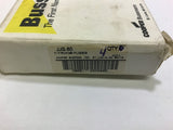 Bussmann JJS-80 T-Tron Fuse Class T Qty 4