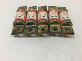 Buss JJS-90 T-Tron Fuses Class T Lot of 5