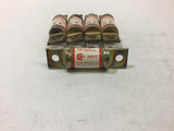 Buss JJS-90 T-Tron Fuses Class T Lot of 5