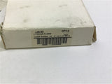 Buss JJS-90 T-Tron Fuses Class T Lot of 5