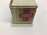 Shawmut TR150R Tri-onic Fuse 250 V
