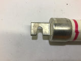 Shawmut TRS100R Tri-onic Fuse 600 VAC Lot of 2
