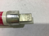 Shawmut TRS100R Tri-onic Fuse 600 VAC Lot of 2