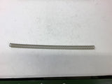 Clipper UX1S12 Belt Fasteners 430 Stainless 01179 12" 12 Pcs