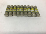 Littelfuse FLQ 5 Time-Delay Fuse 500 VAC Lot of 9