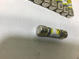 Littelfuse FLQ 5 Time-Delay Fuse 500 VAC Lot of 9
