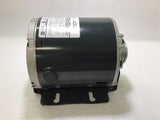Marathon 5KH32GNB811AX 1/3 HP 100-120/200-240 Volts 1 phase 48Y 1725/1425 RPM