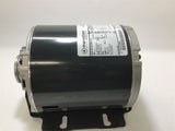 Marathon 5KH32GNB811AX 1/3 HP 100-120/200-240 Volts 1 phase 48Y 1725/1425 RPM