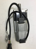 Sure SVL-202B 200 Volt Servo Motor 0.2 KW 1.7 Amps