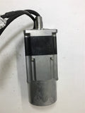 Sure SVL-202B 200 Volt Servo Motor 0.2 KW 1.7 Amps