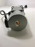 Sure SVL-202B 200 Volt Servo Motor 0.2 KW 1.7 Amps