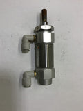 SMC CM2F32-20A 145 PSI Pneumatic Cylinder