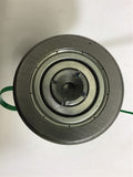A & L 203KRR3 Bearing for John Deere Replacement Qty. 2