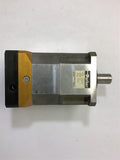 Parker PX90-025-S2 Gear Reducer MU90-067 Ratio 25:1