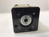 Parker PX90-025-S2 Gear Reducer MU90-067 Ratio 25:1