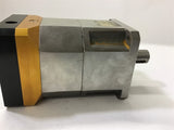 Parker PX90-025-S2 Gear Reducer MU90-067 Ratio 25:1