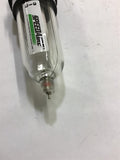 Speedaire 4ZK76A All-in-One Filter Regulator 1/4 In 150 PSIG/10 BAR