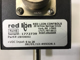 Red Lion Controls ZBH06002 Cube Encoder 5-28 VDC