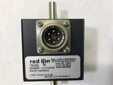 Red Lion Controls ZBH06002 Cube Encoder 5-28 VDC