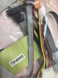 Ribbon Cable LL111055 300V 105 degree C 1701400453 / 1701340704