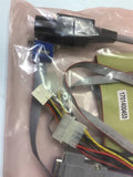 Ribbon Cable LL111055 300V 105 degree C 1701400453 / 1701340704