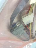 Ribbon Cable LL111055 300V 105 degree C 1701400453 / 1701340704