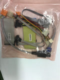 Ribbon Cable LL111055 300V 105 degree C 1701400453 / 1701340704