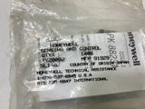 Honeywell TVZ0002 Sensing and Control SL1-A
