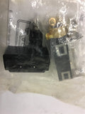 Honeywell TVZ0002 Sensing and Control SL1-A