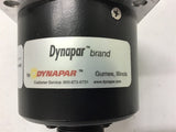 Dynapar HA62500600000 Controls 3/8 SHT FLG MT 5-26VDC End MT