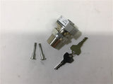 Allen-Bradley 800T-H3103A Selector Switch Type 4, 13 Ser T 2 Pos. Lock