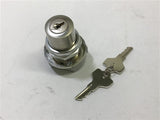 Allen-Bradley 800T-H3103A Selector Switch Type 4, 13 Ser T 2 Pos. Lock