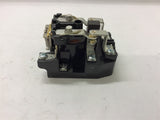 Potter & Brumfield PRD-11AJ0-120 Power Relay 120V 50/60Hz 20A 125VDC