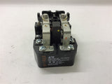 Potter & Brumfield PRD-11AJ0-120 Power Relay 120V 50/60Hz 20A 125VDC