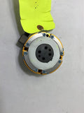 ATI Industrial Automation SR081 Protector Robotic Crash Device 90 Psi