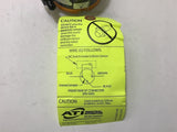ATI Industrial Automation SR081 Protector Robotic Crash Device 90 Psi