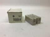 Allen-Bradley 700-SH10HZ25 Solid State Relay Ser A