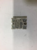 Allen-Bradley 700-SH10HZ25 Solid State Relay Ser A