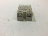 Allen-Bradley 700-SH10HZ25 Solid State Relay Ser A